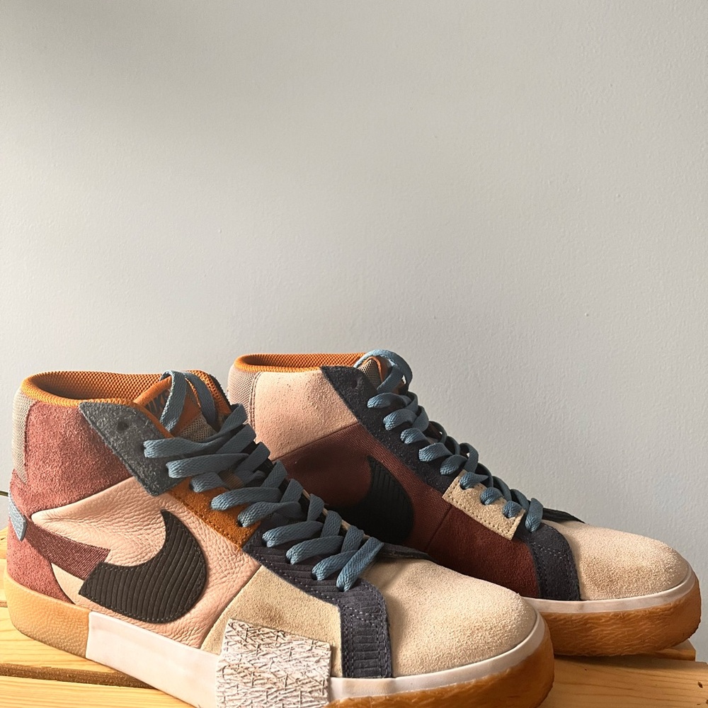 Men’s Nike zoom blazers